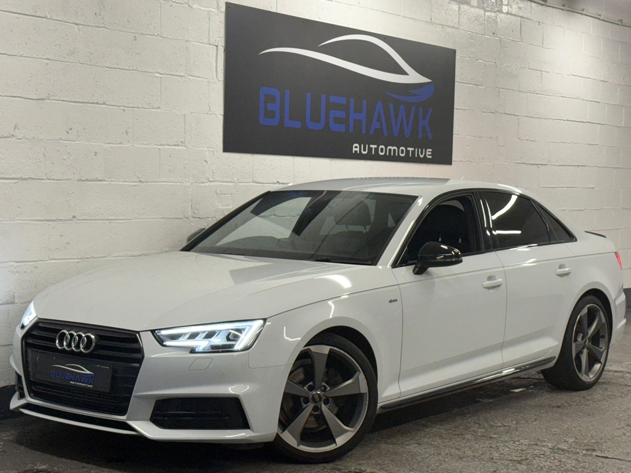 Main Car Image